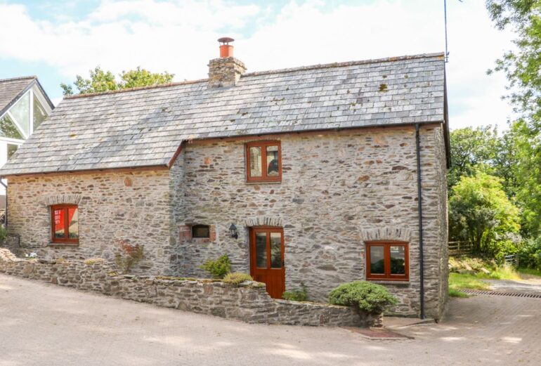 Great Bradley Cottage Thumbnail Image