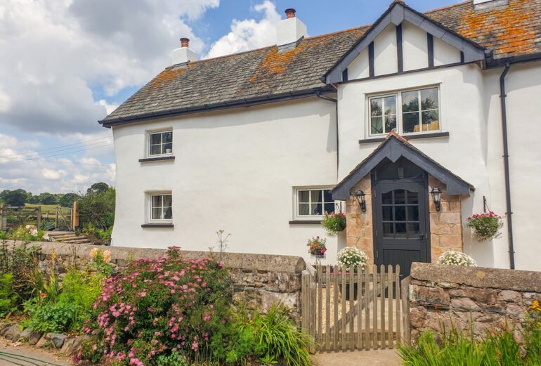 The Old Mill Holiday Cottage Thumbnail Image