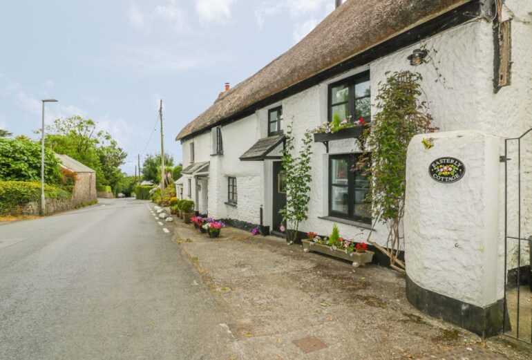 Easterly Cottage Thumbnail Image