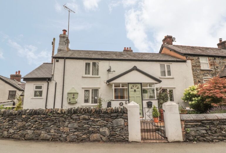 Dove Cottage Thumbnail Image