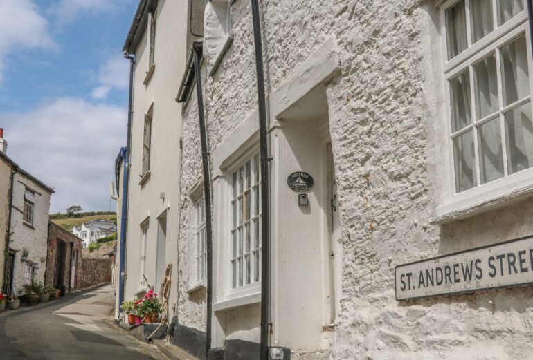 Cousham Cottage Thumbnail Image