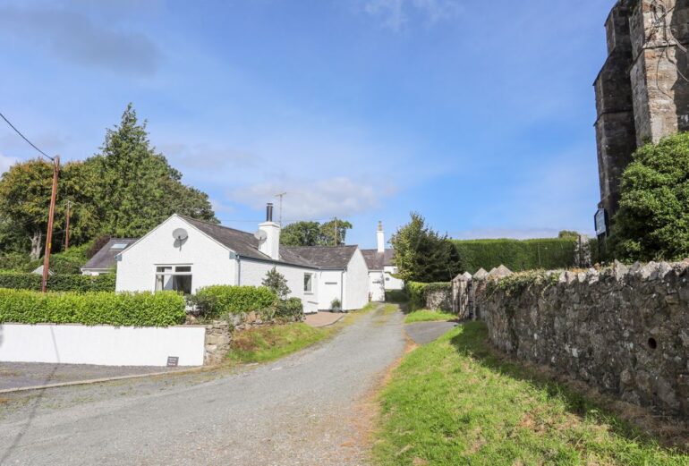 Church Gate Cottage Thumbnail Image