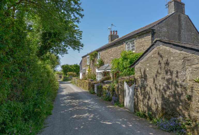 1 Gabberwell Cottages Thumbnail Image