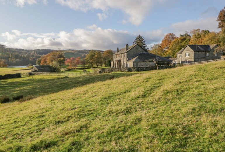 Coniston Thumbnail Image