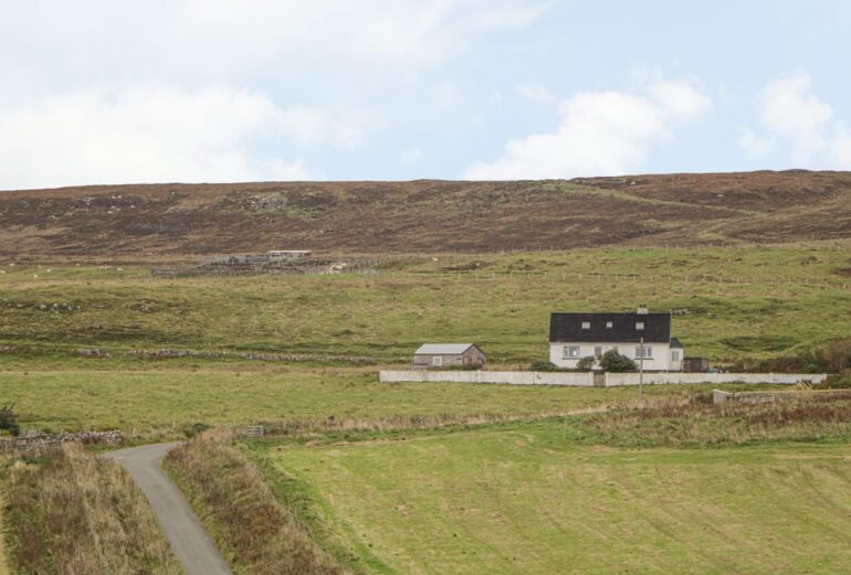 Hebridean View Thumbnail Image