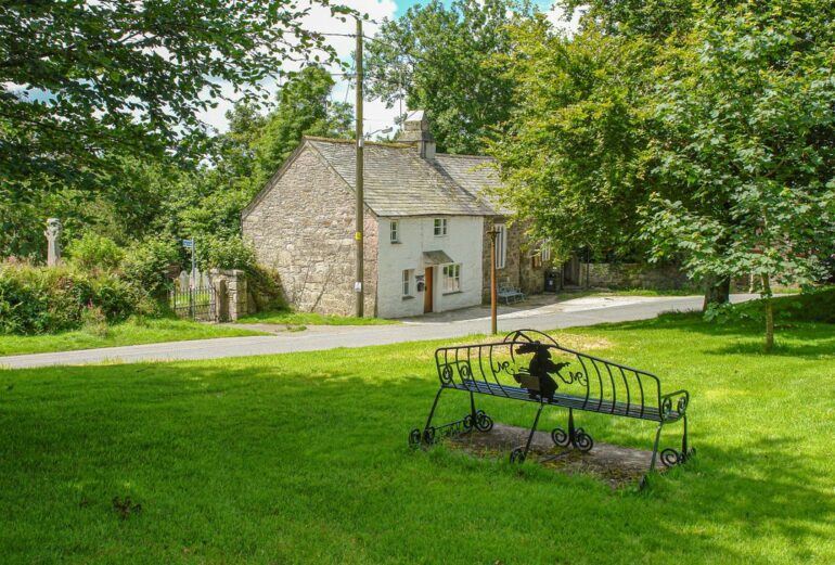 Churchgate Cottage Thumbnail Image