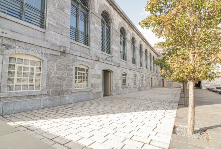 The Brewhouse at Royal William Yard Thumbnail Image