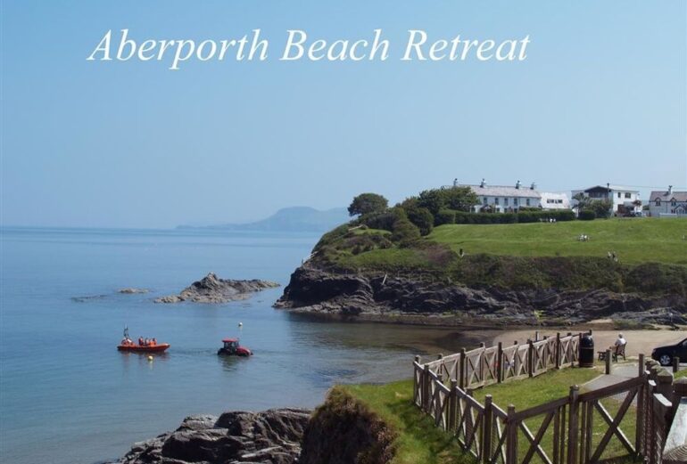 Beach Retreat Thumbnail Image