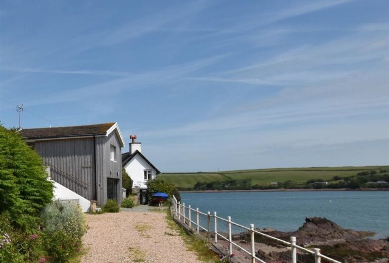 Blackrock Boathouse Thumbnail Image