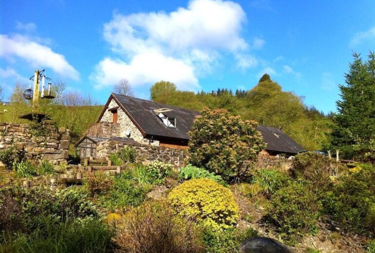 Upper Barn Cottage Thumbnail Image