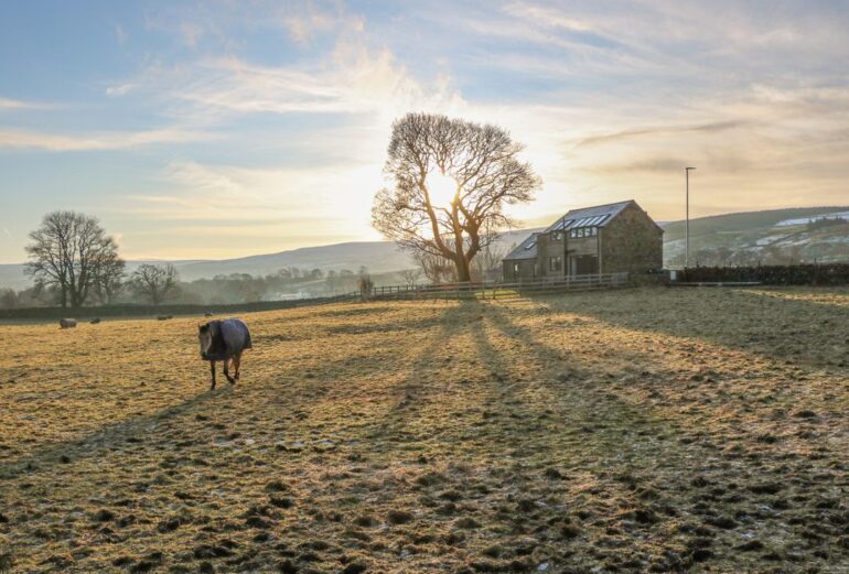 Briar Barn Thumbnail Image