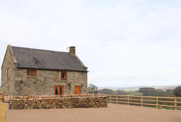 Lane Head Cottage Thumbnail Image