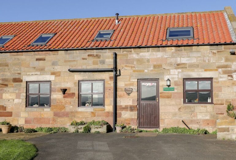 Whalebone Cottage at Broadings Farm Thumbnail Image