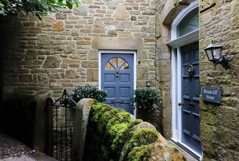 The Garden Room @ Brookcliff House Thumbnail Image