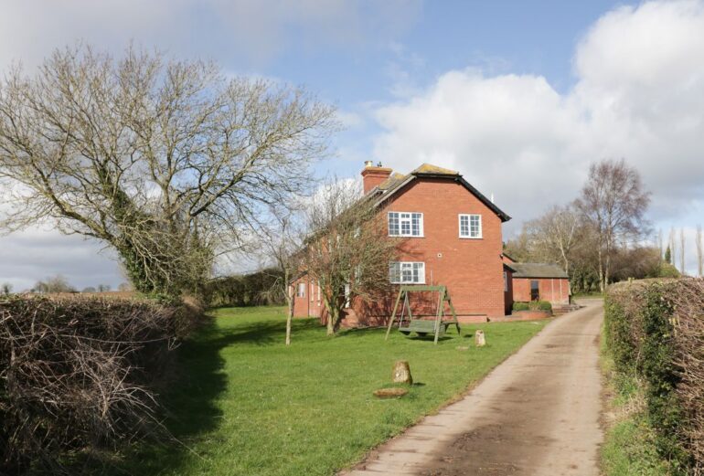 Durstone Cottage Thumbnail Image