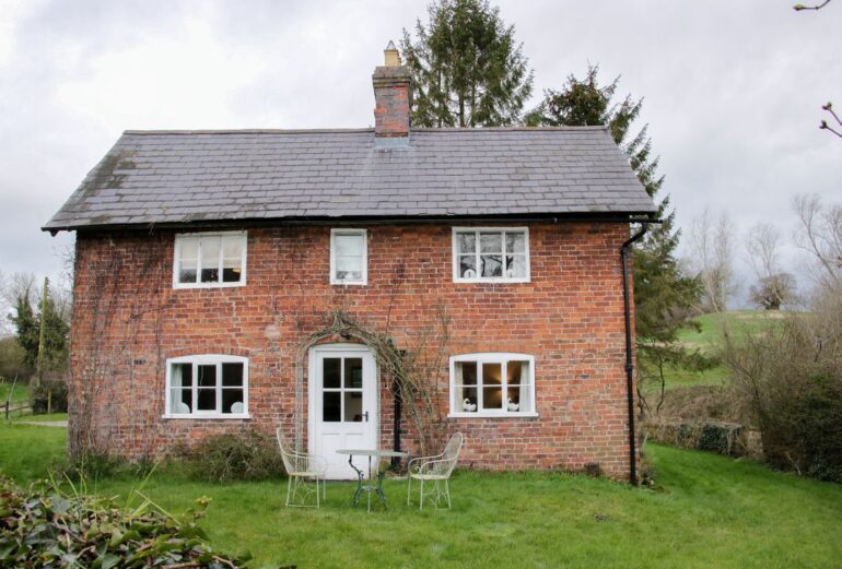 Wolvesacre Mill Cottage Thumbnail Image