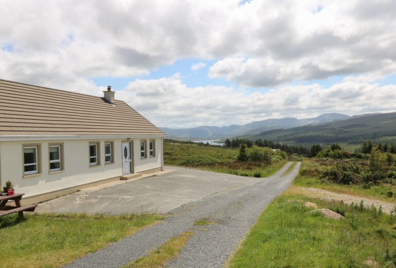 Errigal View House Thumbnail Image