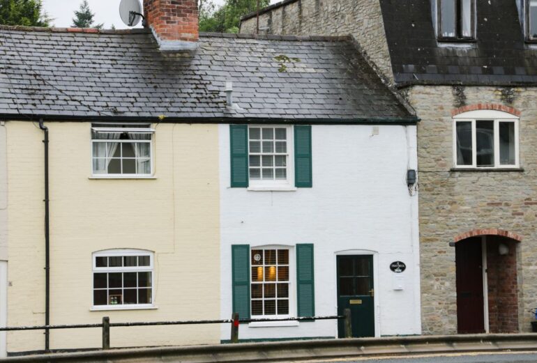 Troutbeck Cottage Thumbnail Image