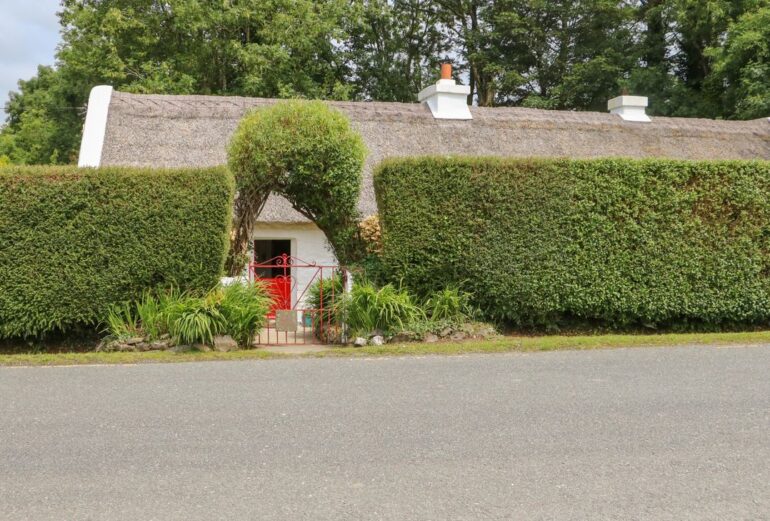 Mary Rose Cottage Thumbnail Image