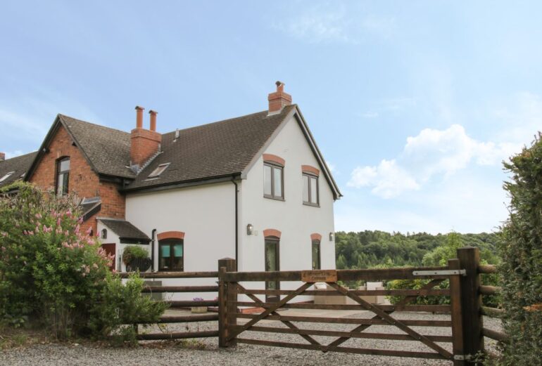 Minton Lane Cottage Thumbnail Image