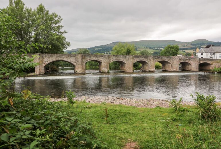 Bridge End Cottage Thumbnail Image