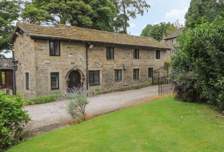 Ryecroft Barn Thumbnail Image