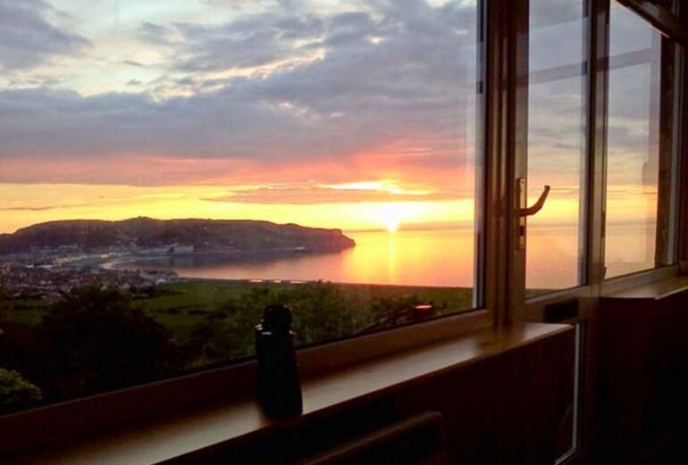 Two Bays and the Orme View Cottage Thumbnail Image