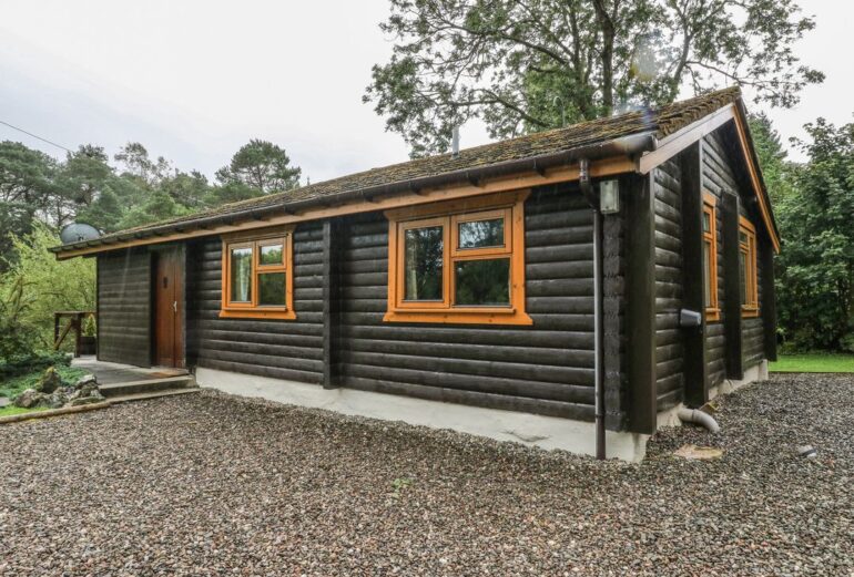 Millmore Cabin Thumbnail Image