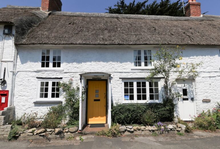 Apple Tree Cottage Thumbnail Image