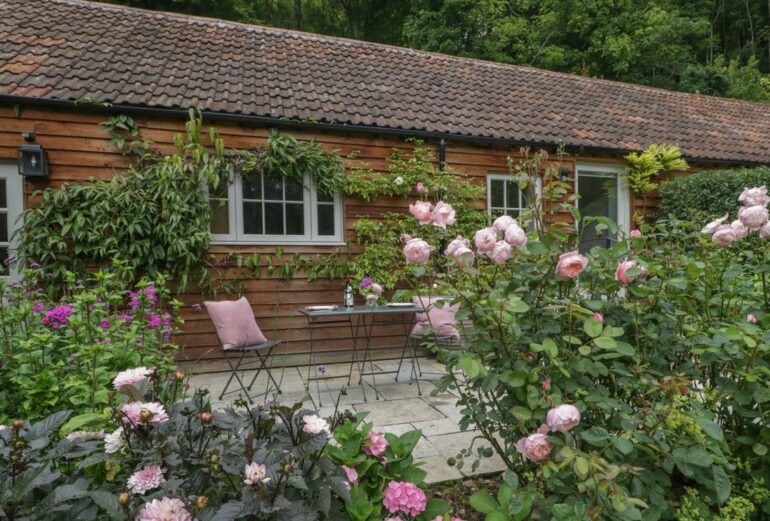 Barn Owl Cottage Thumbnail Image