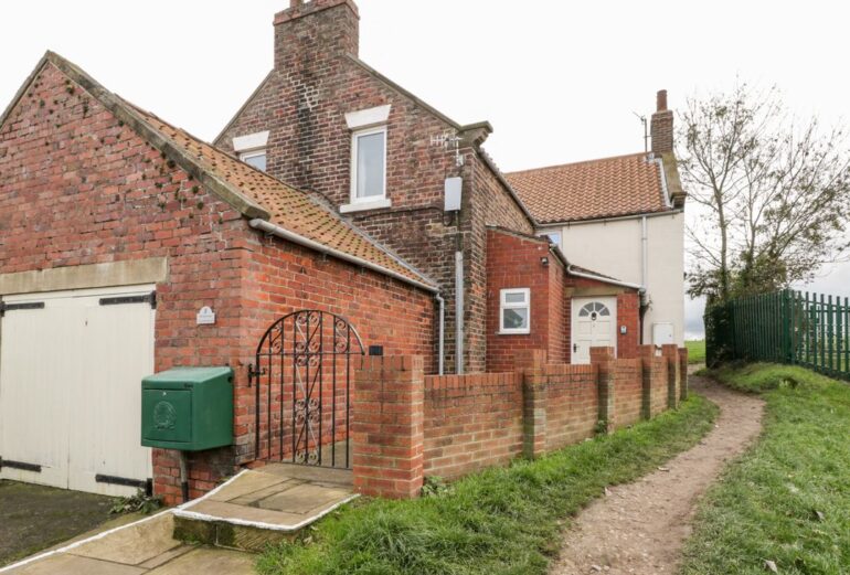 Airy Hill Old Farmhouse Thumbnail Image