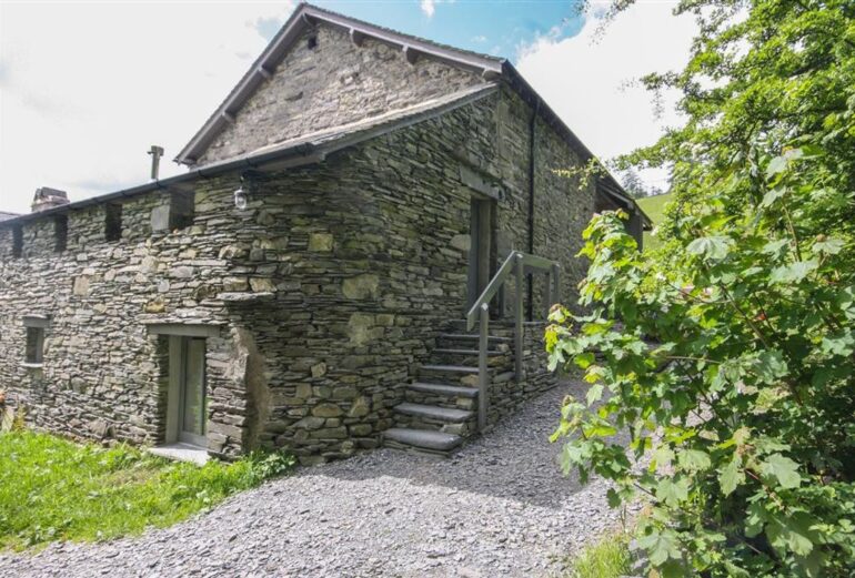 Bracken Barn Thumbnail Image