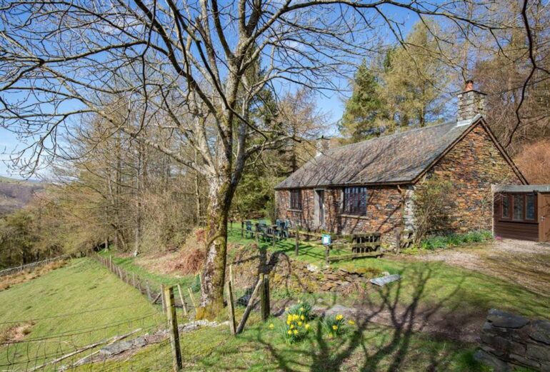 Latrigg Cottage Thumbnail Image