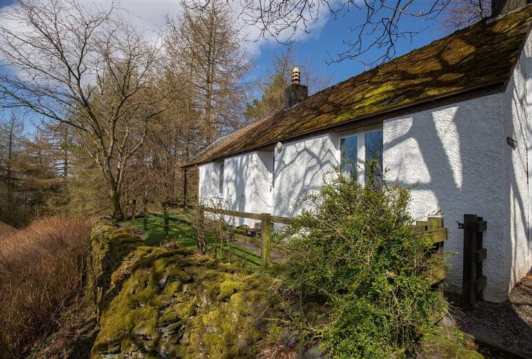 Derwent Cottage Thumbnail Image