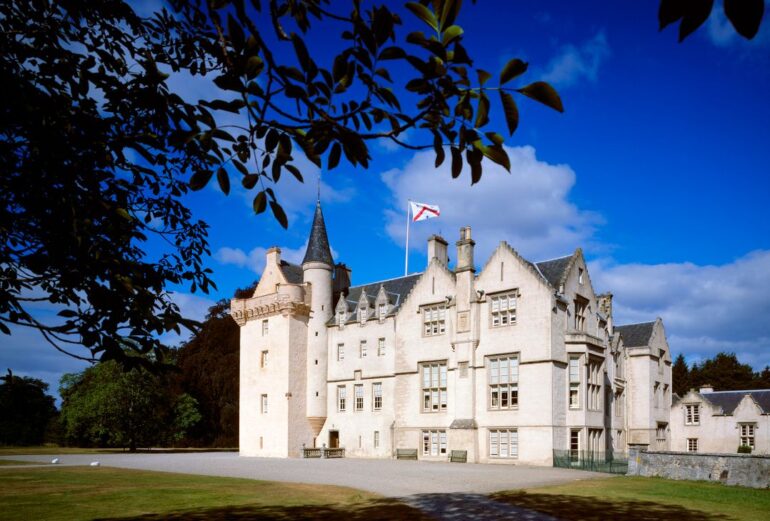 The Laird’s Wing – Brodie Castle Thumbnail Image