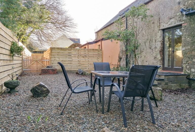 Stable Cottage, Narberth Thumbnail Image