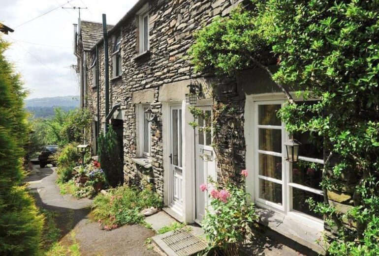 Fell View Cottage Thumbnail Image