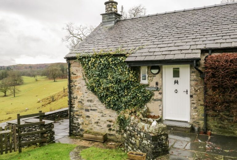 Dove Cottage Thumbnail Image