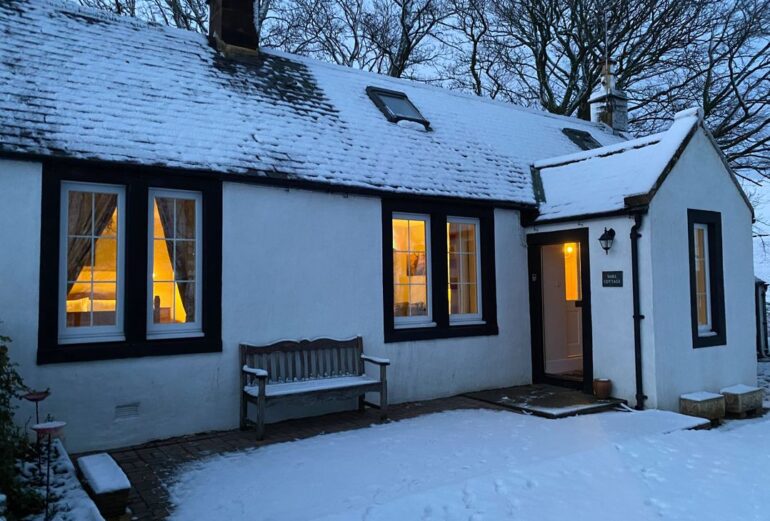 Shiel Cottage Thumbnail Image