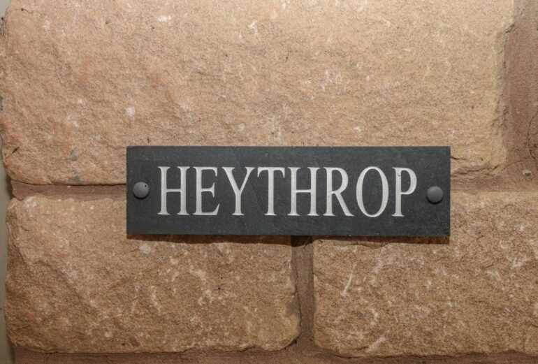 Heythrop Thumbnail Image