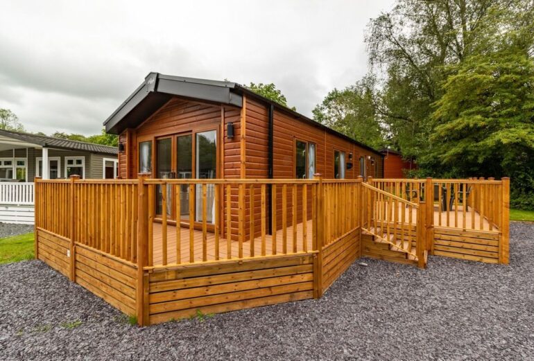 Glenridding Lodge Thumbnail Image