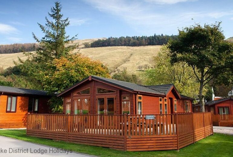 Troutbeck Retreat Lodge Thumbnail Image