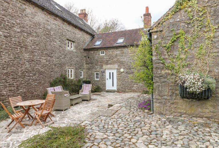 Slade Cottage Thumbnail Image