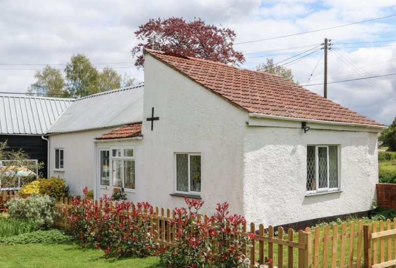 Bramley Cottage Thumbnail Image