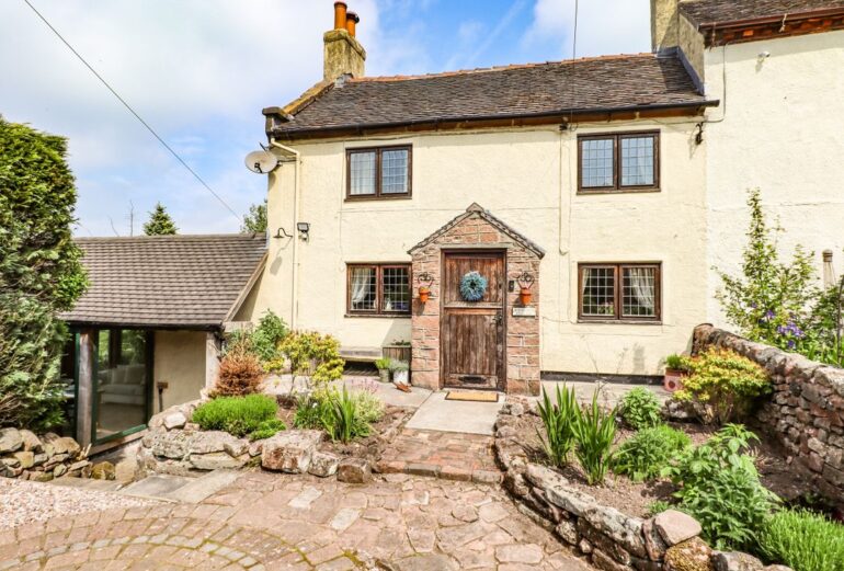 Applegarth Cottage Thumbnail Image