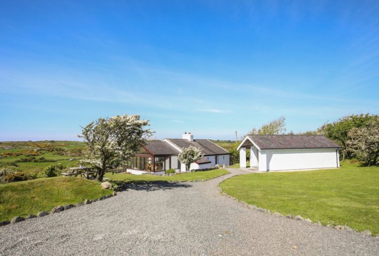 Tymynydd Cottage Thumbnail Image