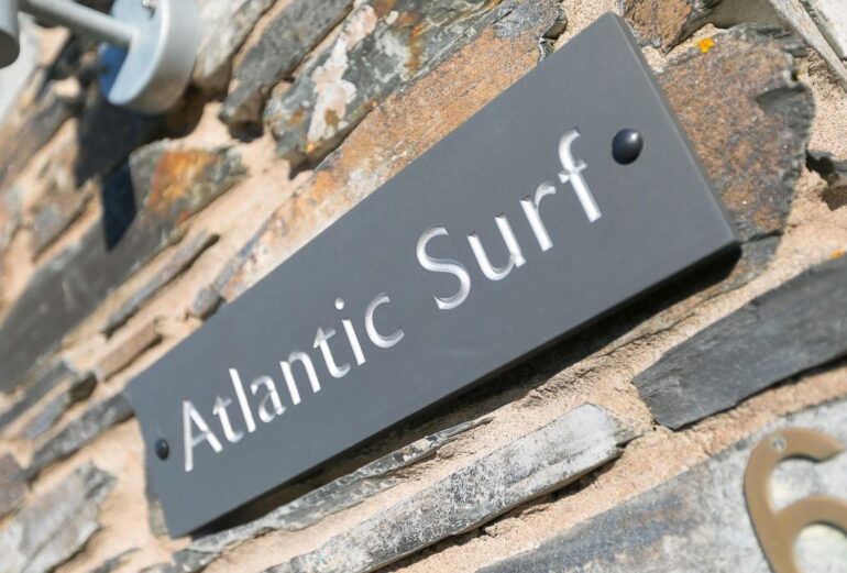 Atlantic Surf Thumbnail Image