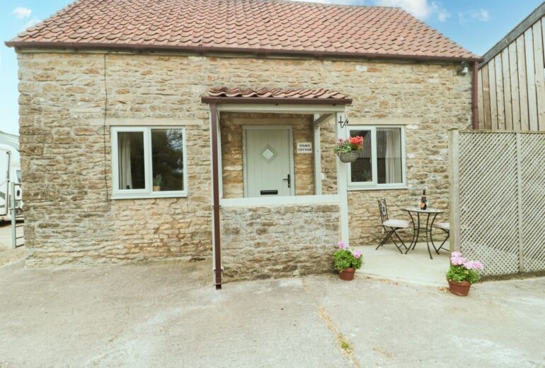 Stable Cottage, Rode Farm Thumbnail Image