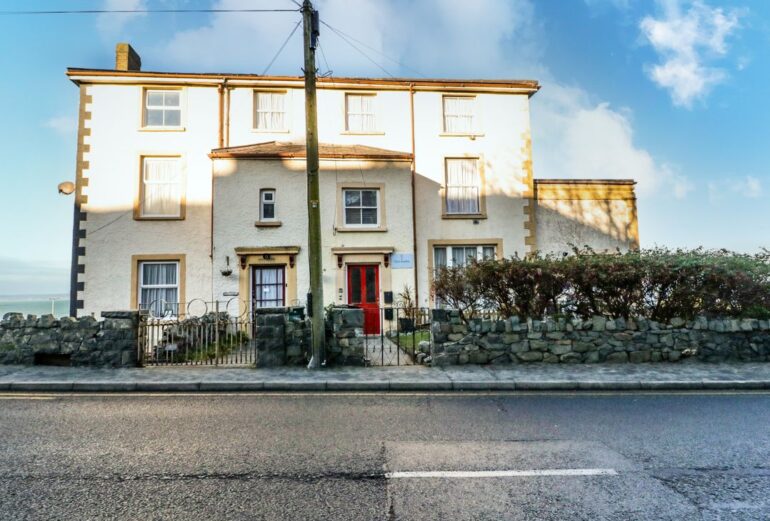 Llys Madoc, Basement Apartment Thumbnail Image