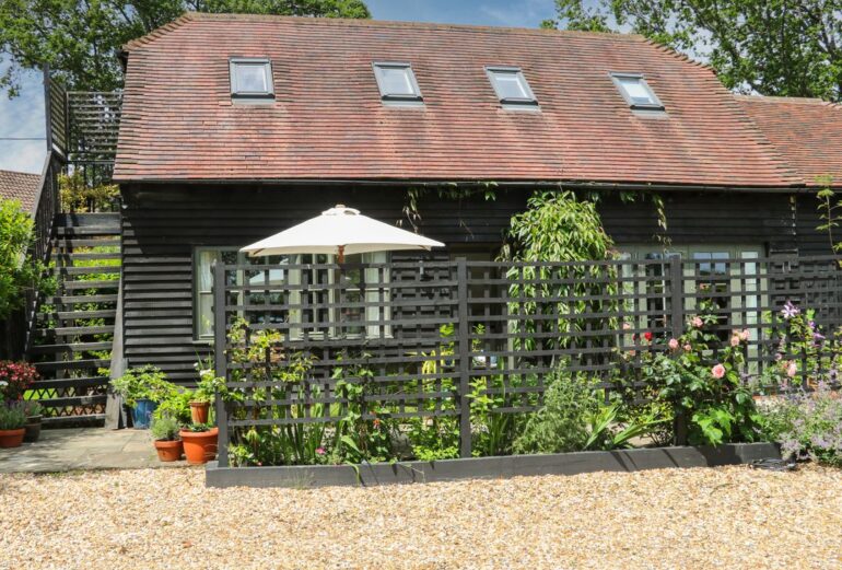 The Barn at Sandhole Cottage Thumbnail Image